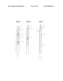 BOREHOLE LOGGING SYSTEM AND METHOD diagram and image