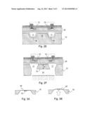 MEMS PRESSURE SENSOR DEVICE AND MANUFACTURING METHOD THEREOF diagram and image