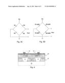 MEMS PRESSURE SENSOR DEVICE AND MANUFACTURING METHOD THEREOF diagram and image