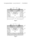 MEMS PRESSURE SENSOR DEVICE AND MANUFACTURING METHOD THEREOF diagram and image