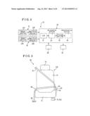 SEAT OCCUPANCY DETERMINATION APPARATUS diagram and image