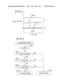 SEAT OCCUPANCY DETERMINATION APPARATUS diagram and image