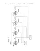 SEAT OCCUPANCY DETERMINATION APPARATUS diagram and image