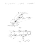 Device for Collection of Materials from Surfaces diagram and image