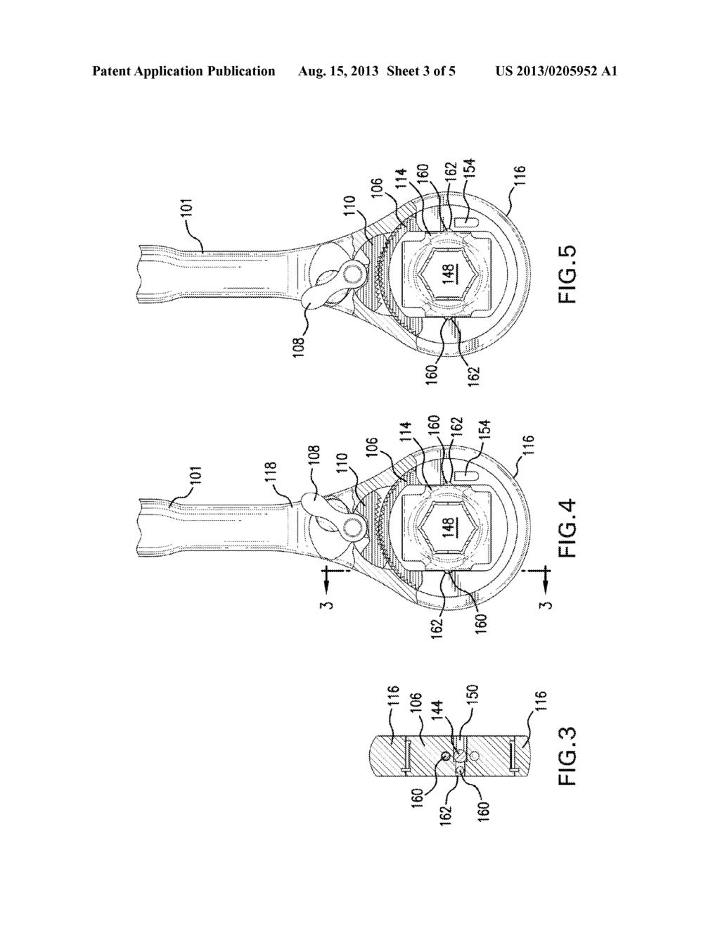 ROTARY RATCHETING WRENCH - diagram, schematic, and image 04