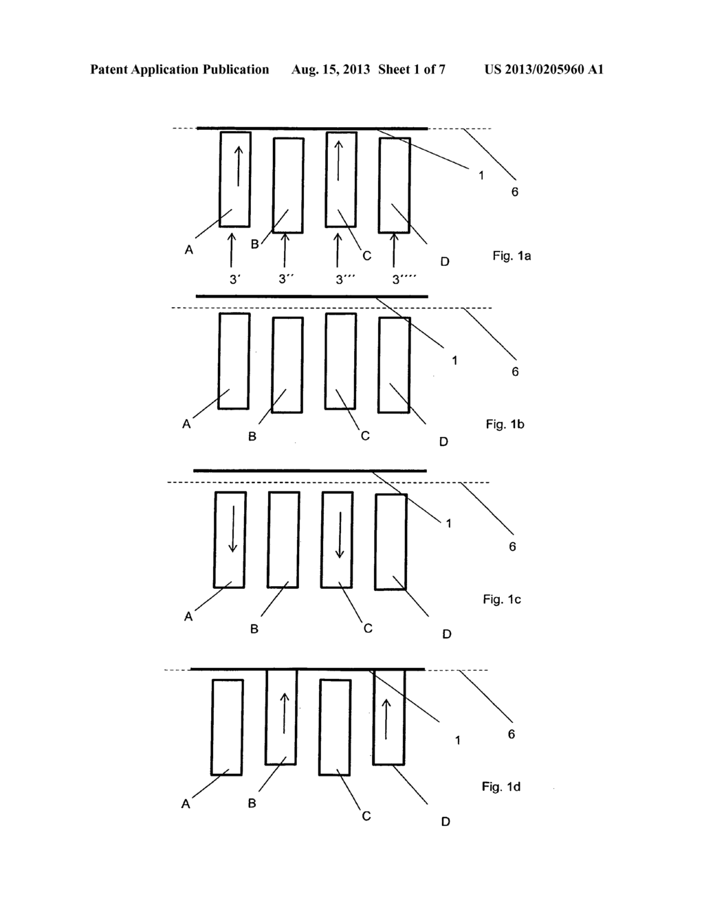 METHOD FOR OPERATING A SLICING DEVICE WITH MULTI-LANE DRIVES - diagram, schematic, and image 02