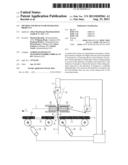 METHOD AND DEVICE FOR SEPARATING PRODUCTS diagram and image