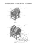 LATTICE CUTTING MACHINE SYSTEM diagram and image