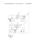 Weapon System Methods for Firing and Detecting Ammunition Bodies diagram and image