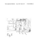 Weapon System Methods for Firing and Detecting Ammunition Bodies diagram and image