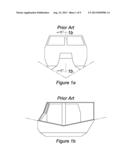 BLAST-RESISTANT VEHICLE HULL diagram and image