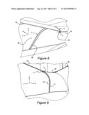 BLAST-RESISTANT VEHICLE HULL diagram and image