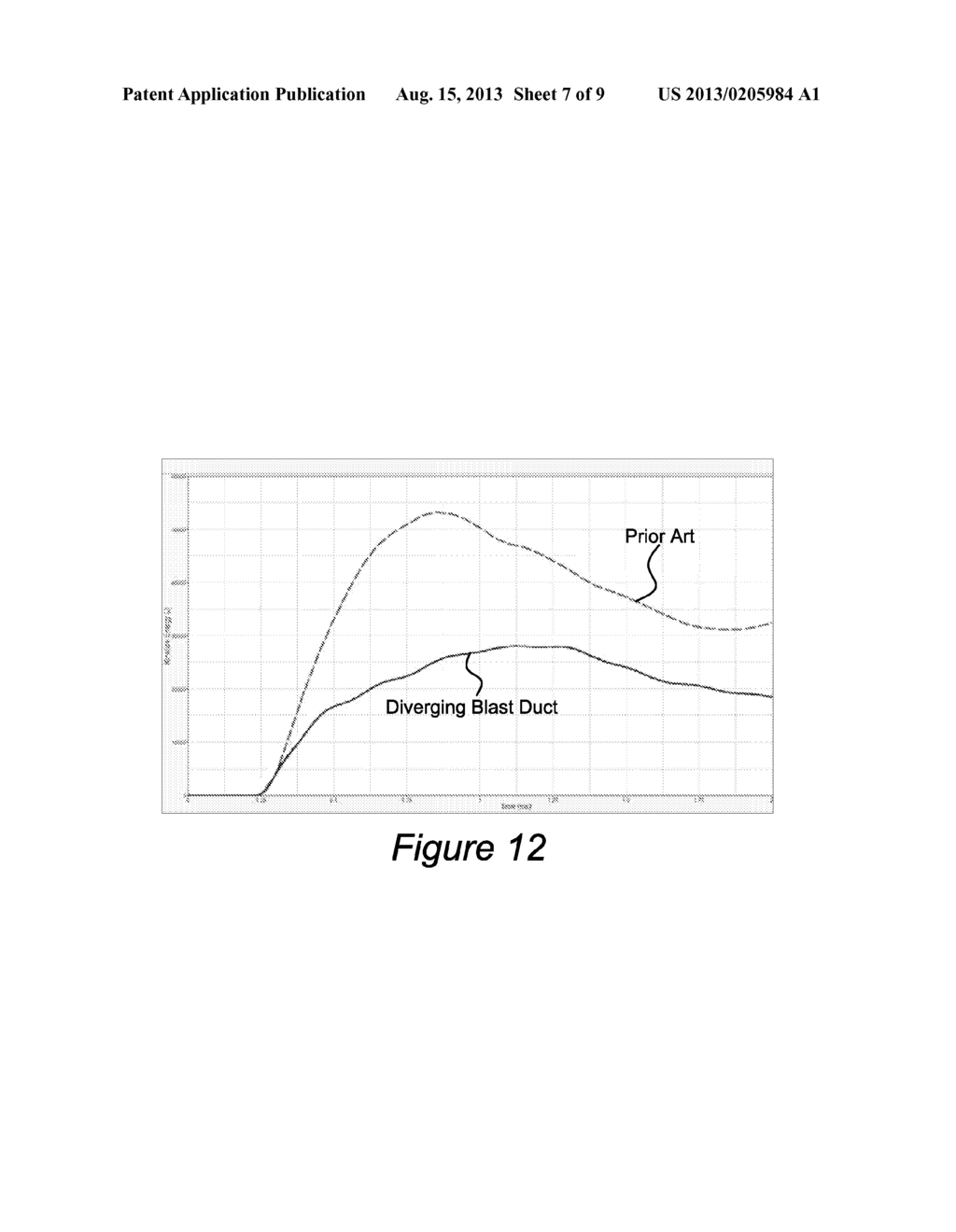 BLAST-RESISTANT VEHICLE HULL - diagram, schematic, and image 08