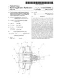 Vacuum Brake Force Booster with Reduced Noise Emission and Method for     Manufacturing a Vacuum Brake Force Booster of Said Type diagram and image