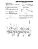 VARIABLE VALVE UNIVERSAL BRACKET DESIGN diagram and image