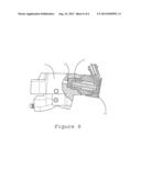 VARIABLE VALVE UNIVERSAL BRACKET DESIGN diagram and image