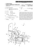 Percolation Device diagram and image