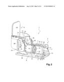 Percolation Device diagram and image