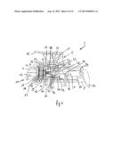 Percolation Device diagram and image