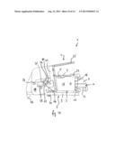 Percolation Device diagram and image