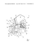 Percolation Device diagram and image