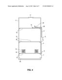 Solid Fuel Grill Temperature Control System diagram and image