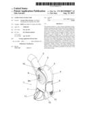 CITRUS JUICE EXTRACTOR diagram and image