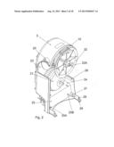 CITRUS JUICE EXTRACTOR diagram and image