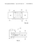 EXTENDING BOOM FOR STABILIZING PROJECTILES LAUNCHED FROM AN APPARATUS diagram and image