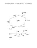 Composite Polymer Molded Product diagram and image