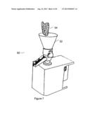 Composite Polymer Molded Product diagram and image