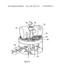 Composite Polymer Molded Product diagram and image