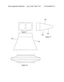 Composite Polymer Molded Product diagram and image