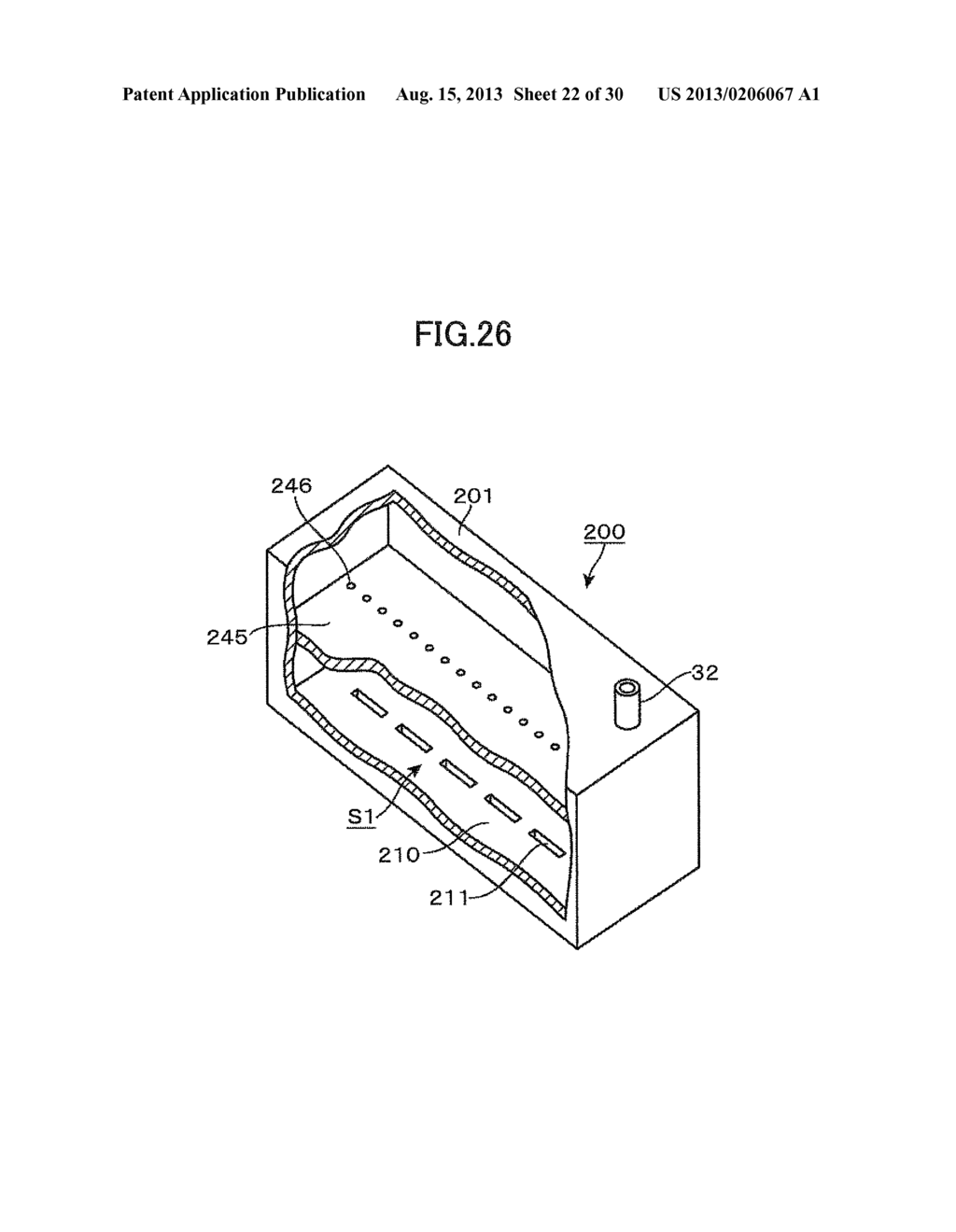 FILM DEPOSITION APPARATUS - diagram, schematic, and image 23