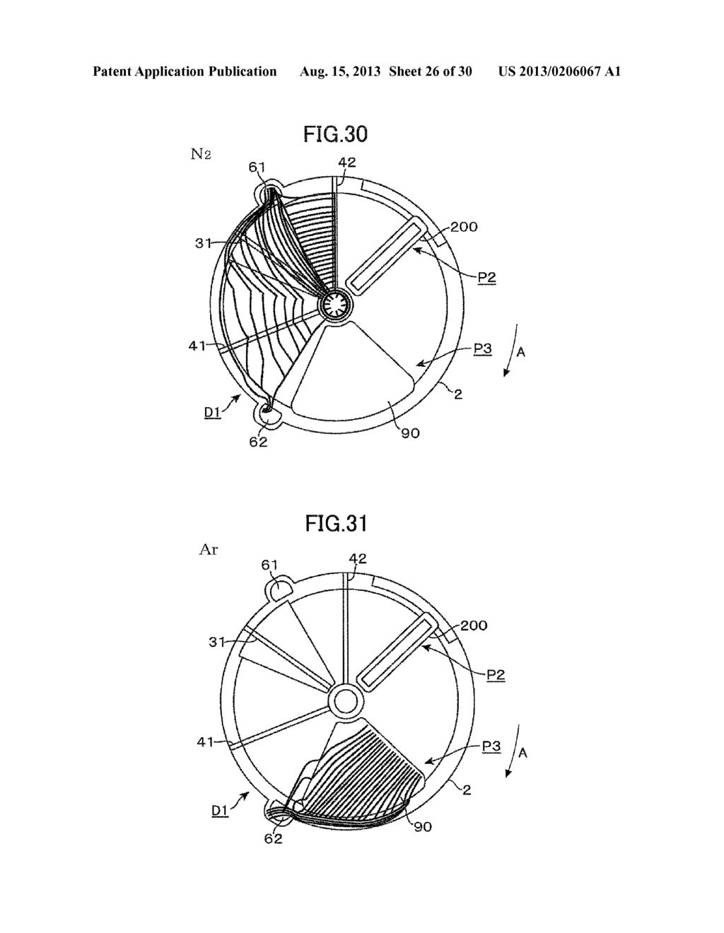 FILM DEPOSITION APPARATUS - diagram, schematic, and image 27