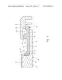 DEPOSITION RING diagram and image