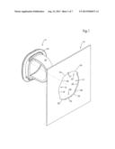 Seed port for bird feeder diagram and image