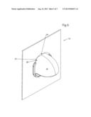 Seed port for bird feeder diagram and image