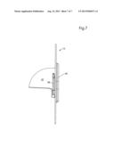 Seed port for bird feeder diagram and image