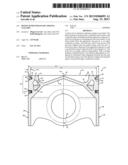 PISTON WITH ENHANCED COOLING GALLERY diagram and image