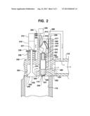 Engine Braking System Using Spring Loaded Valve diagram and image