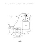 VACUUM CARBURETOR FUEL DRAIN SYSTEMS AND METHODS diagram and image