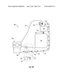 VACUUM CARBURETOR FUEL DRAIN SYSTEMS AND METHODS diagram and image