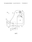 VACUUM CARBURETOR FUEL DRAIN SYSTEMS AND METHODS diagram and image