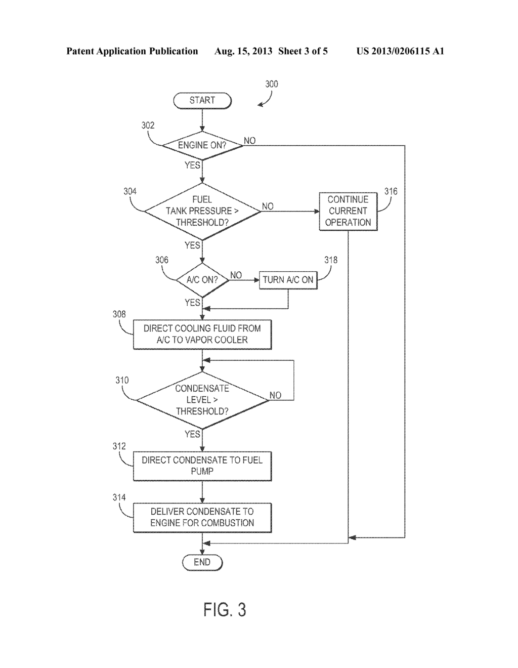 METHODS AND SYSTEMS FOR FUEL VAPOR CONTROL - diagram, schematic, and image 04