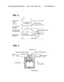 EXHAUST GAS RECIRCULATION CONTROL DEVICE FOR INTERNAL COMBUSTION ENGINE diagram and image