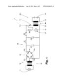 Capacitive Ignition System diagram and image