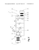 Capacitive Ignition System diagram and image