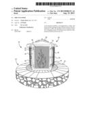 FIRE ENCLOSURE diagram and image