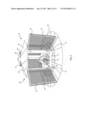 FIRE ENCLOSURE diagram and image